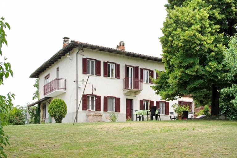 Ferienhaus  Castelnuovo Don Bosco