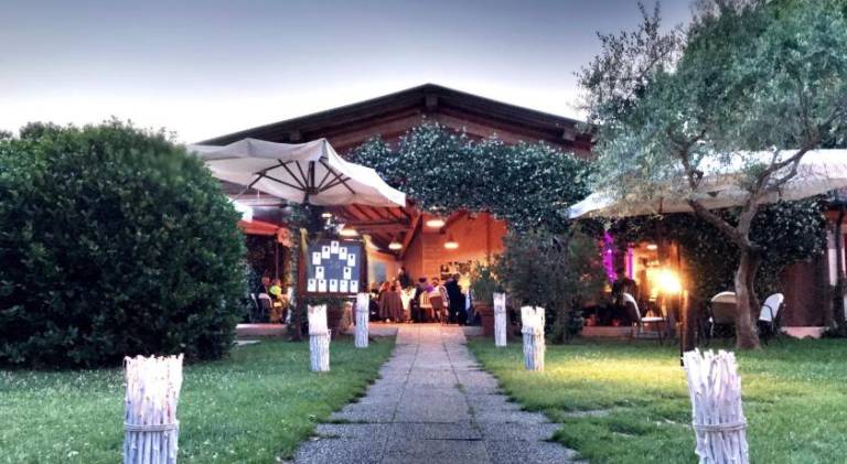 Montebelli Agriturismo & Country Hotel — photo 4