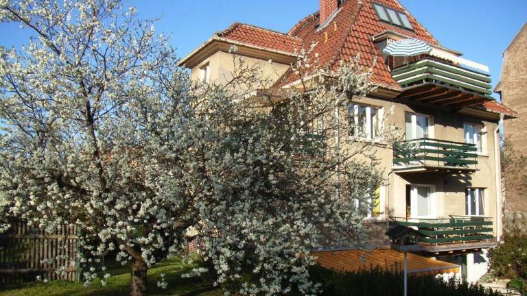 Ferienwohnung Arnstadt