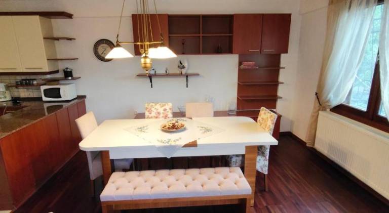Villa with barbeque, terrace & private pool | Good for workation — photo 4