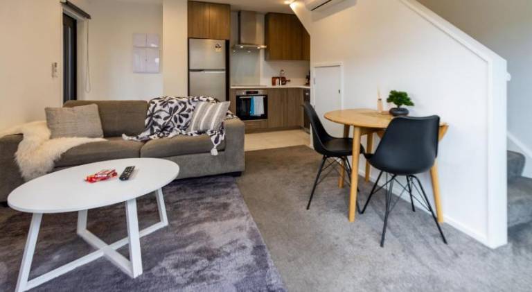 Apartment | Dogs allowed in Christchurch