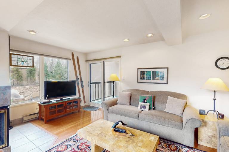 Condo Vail