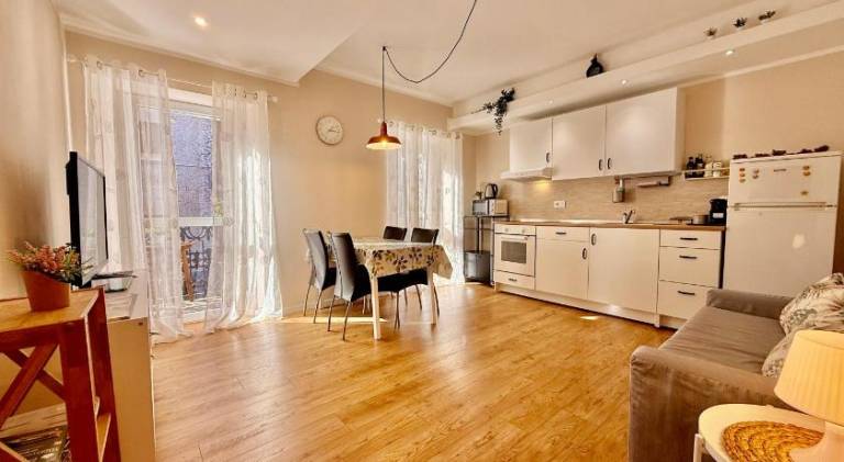 Holiday apartment | Pets allowed — photo 2