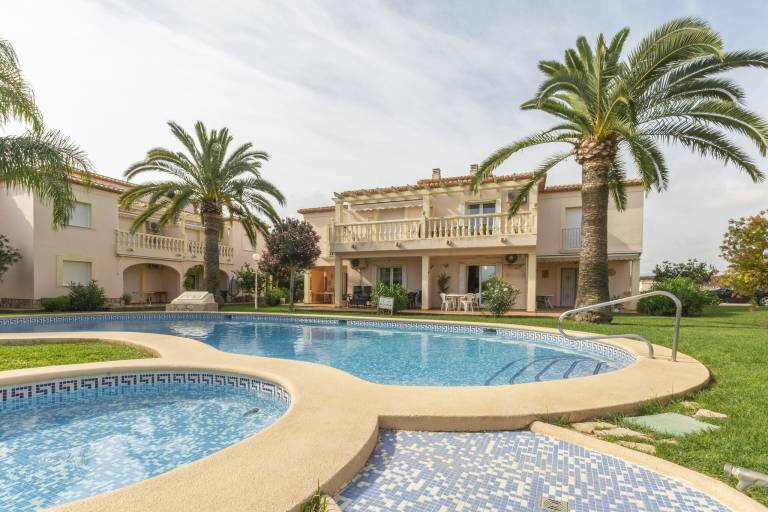 Huis Dénia