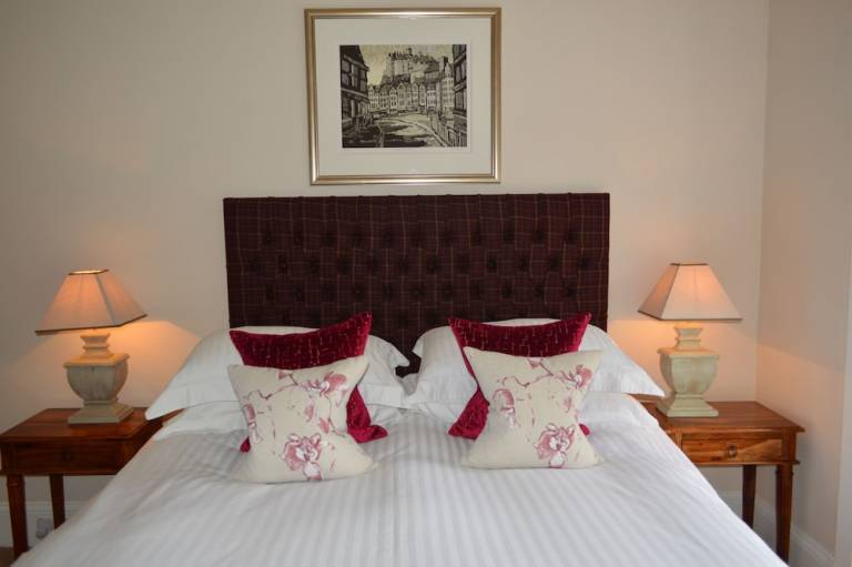 Accommodation  Aberfeldy