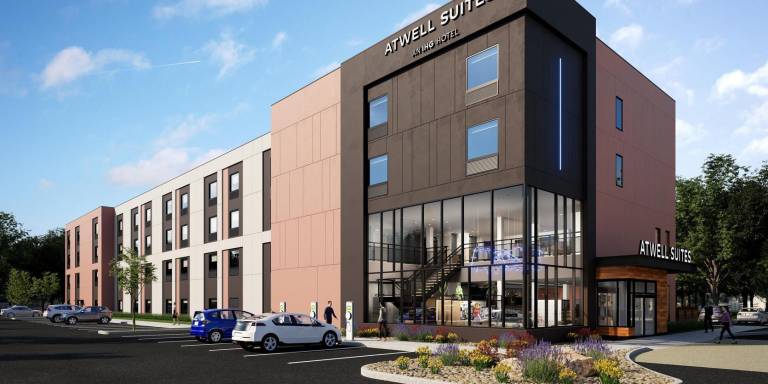 Atwell Suites Belgrade Bozeman Airport By IHG in Belgrade, MT