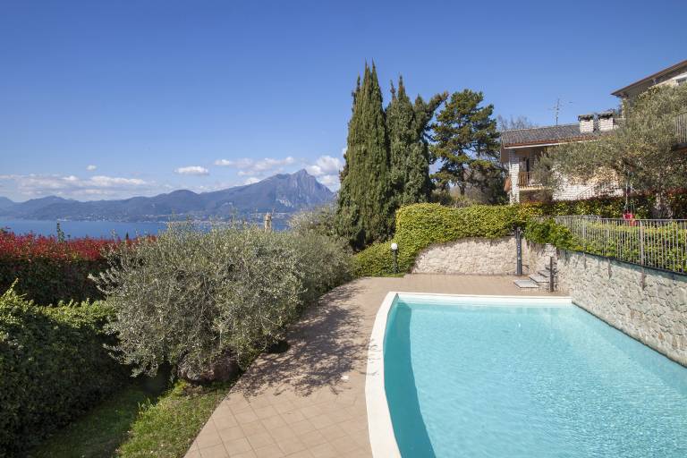 Apartment Laghetto with Pool — photo 3