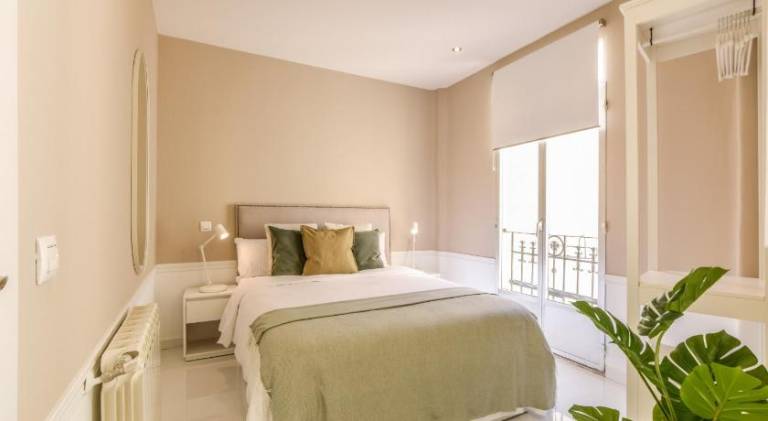 Apartamento Embajadores XI in Madrid