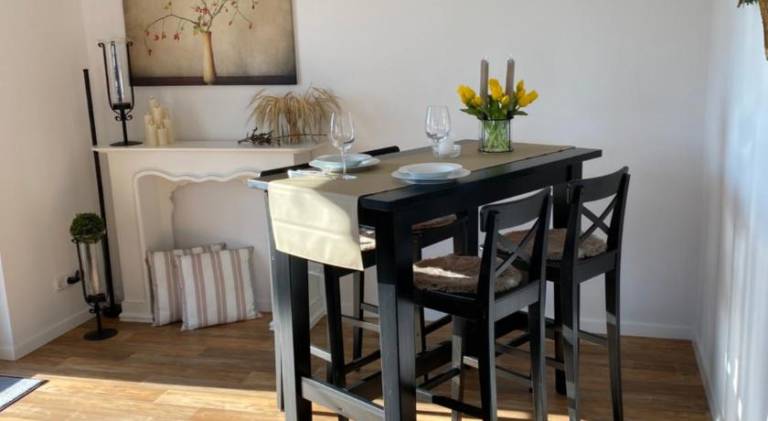 Lovely apartment | Pets allowed in Fulda