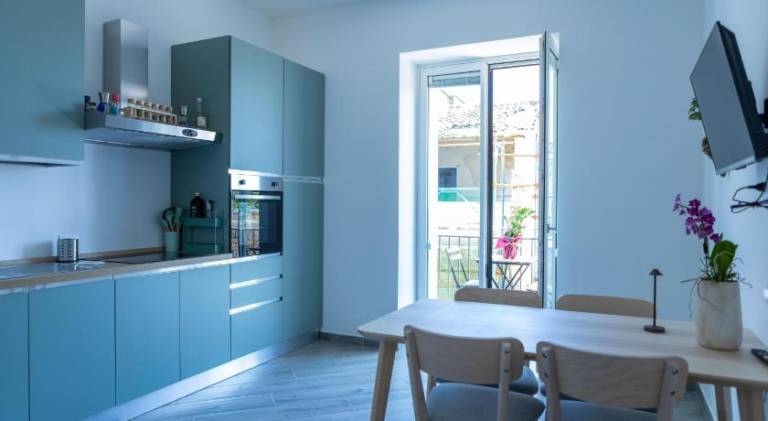 Apartment | Near Santa Maria della Gancia | Pets allowed — photo 2