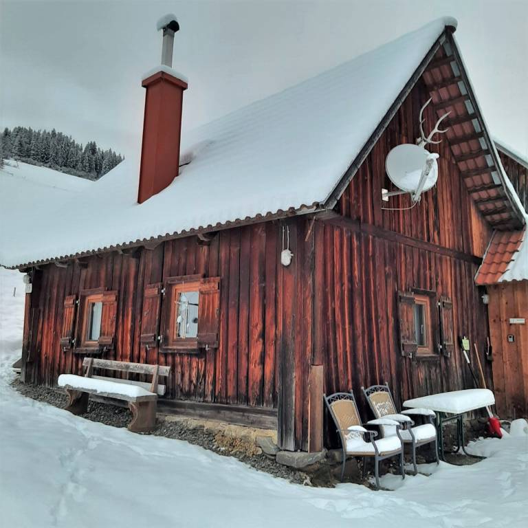 Ferienhaus  Tamsweg