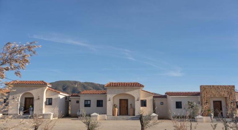 Baja Toscana