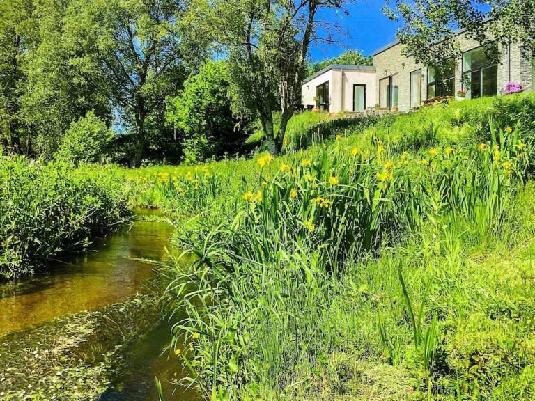 Ferienhaus Holstebro