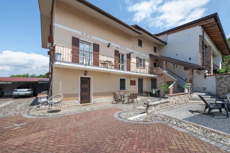 Ferienwohnung  Lonato del Garda