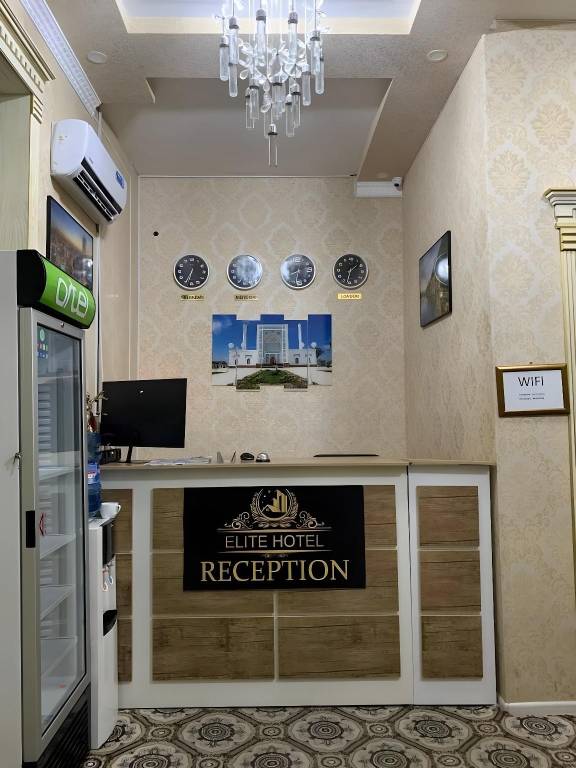 Elite Hotel — photo 4