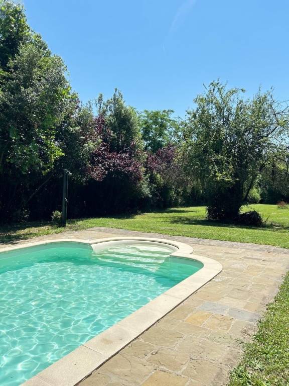 Cottage Pistoia