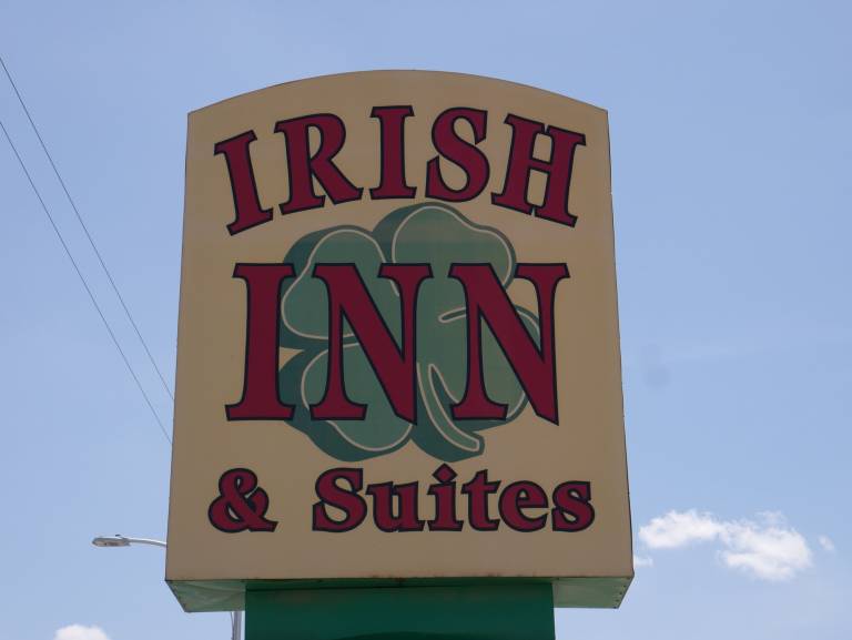 Motel Muleshoe