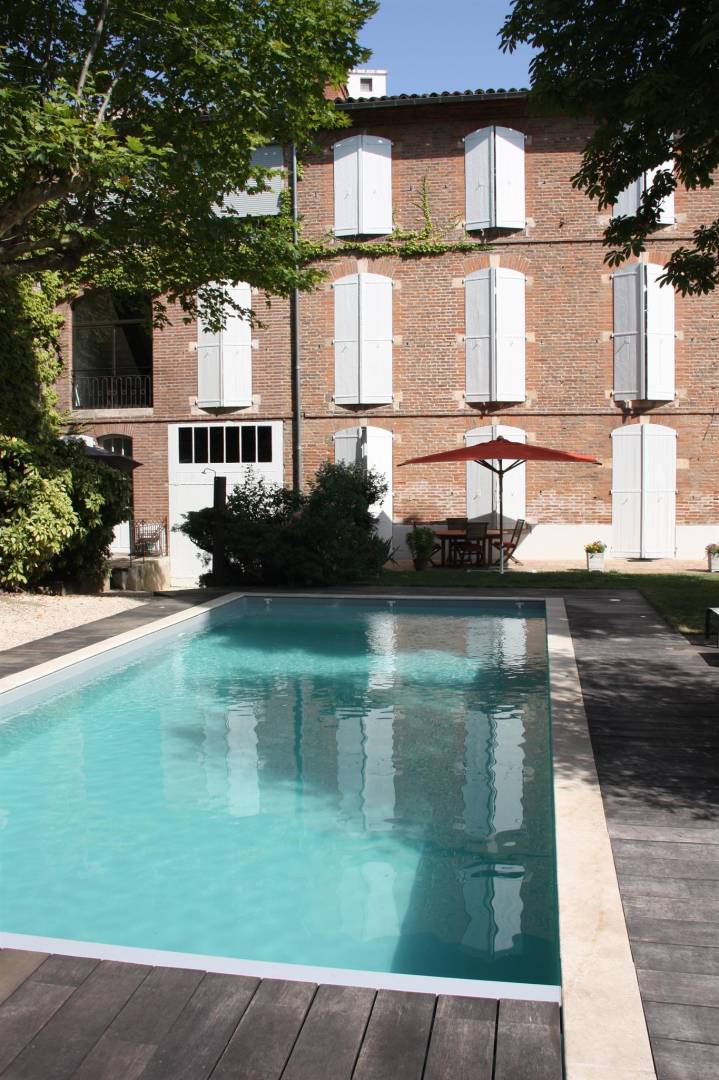 Gîte Albi