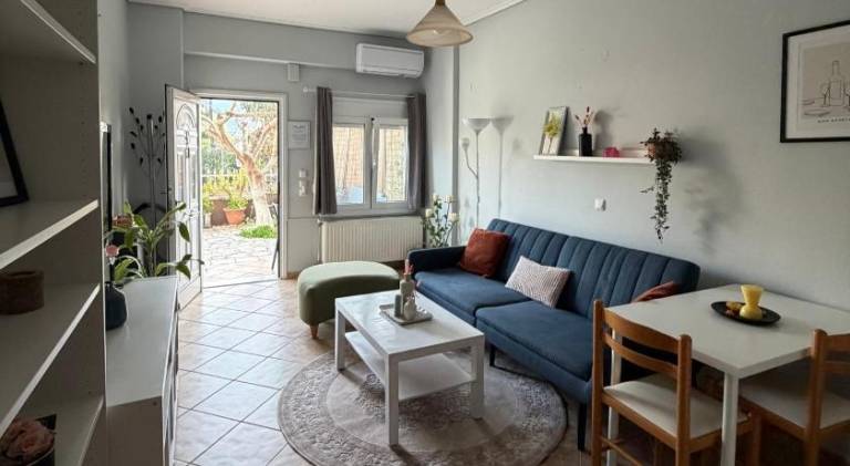 Holiday apartment with garden | Pet-friendly — photo 2