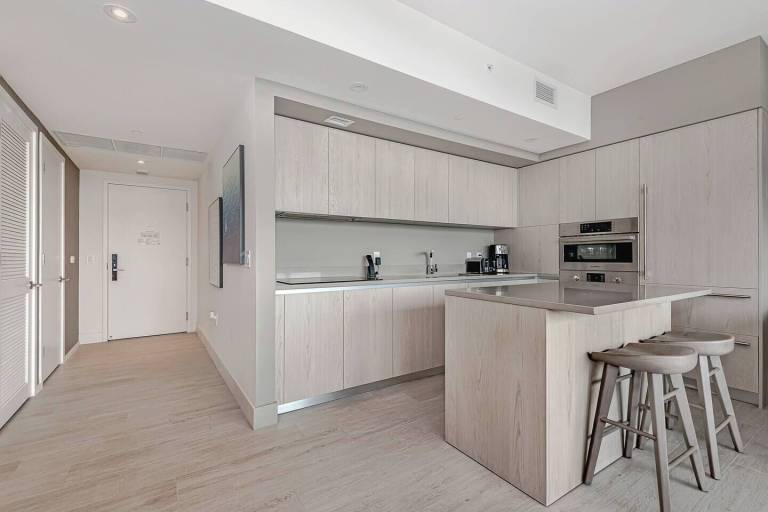 Ferienwohnung Hollywood
