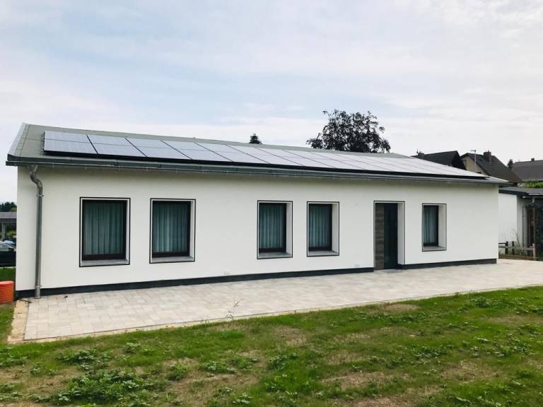 Ferienhaus Zittau