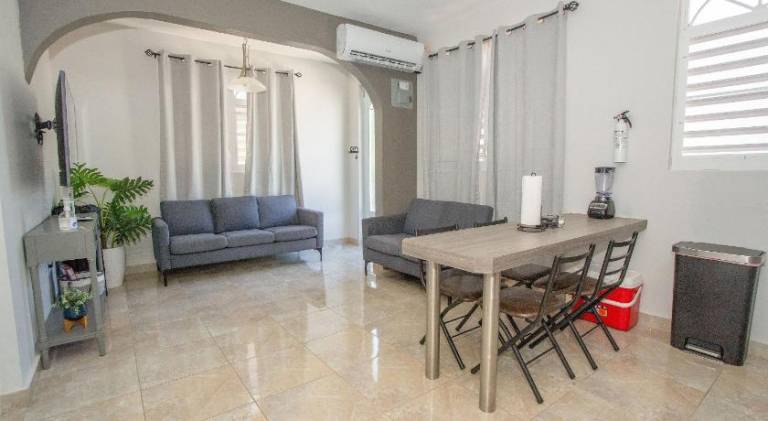Resort Monte Grande