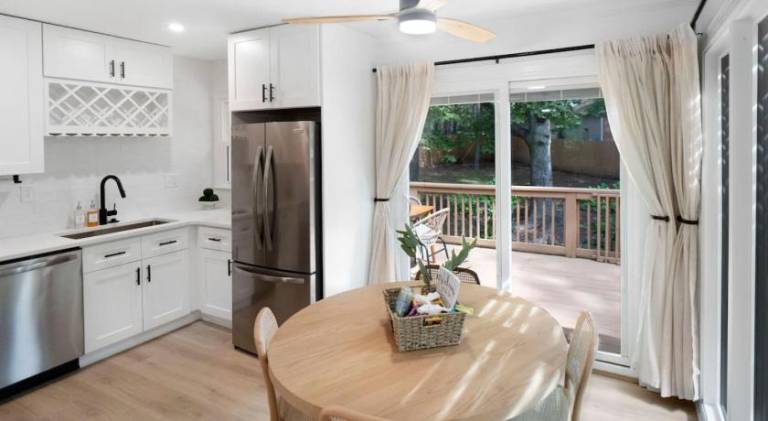 Vacation home | Good for workation — photo 3
