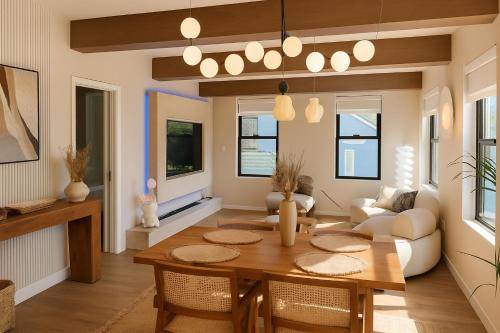 279 m&sup2; Apartment mit Hotelservice