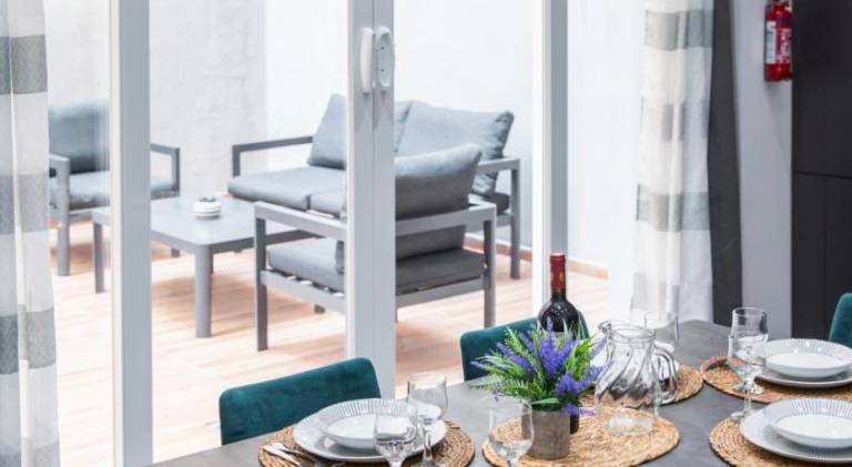 Valletta Waterfront Backyard Flat by Arco Collection — photo 4
