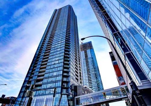 Appartement Ville-Marie