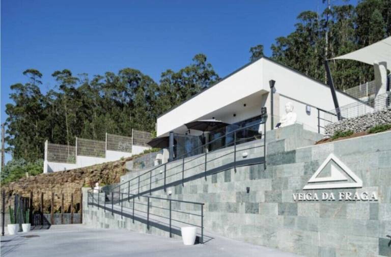 Apartamento  Combarro
