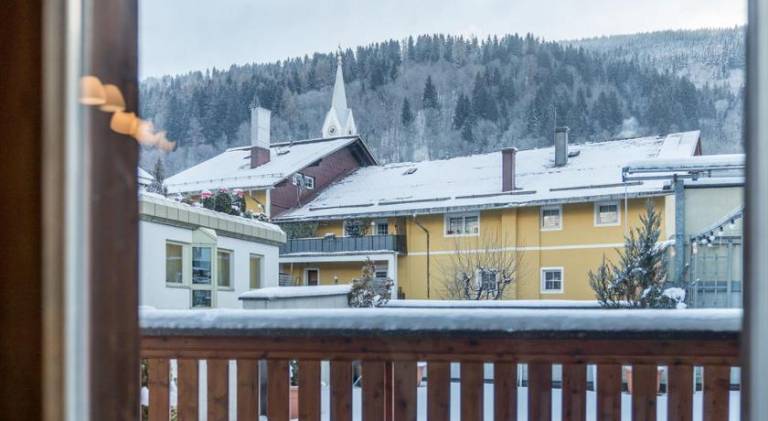 Das kleine Bio Hotel Tiefenbach — photo 5