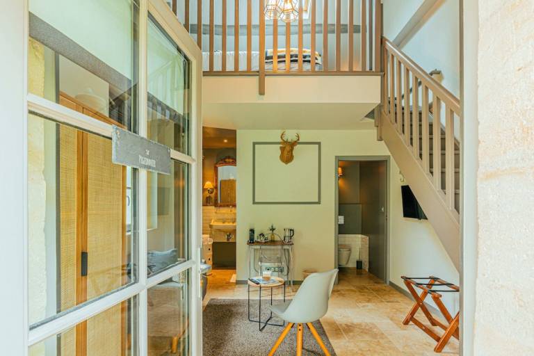 Logement Saint-André-de-Cubzac
