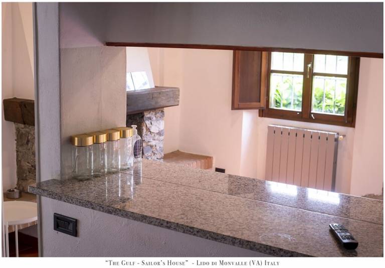 Casa Monvalle