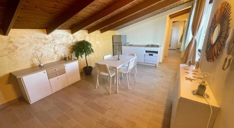 Holiday apartment with 1 room for 4 persons — photo 2