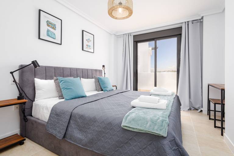 Apartment Estepona