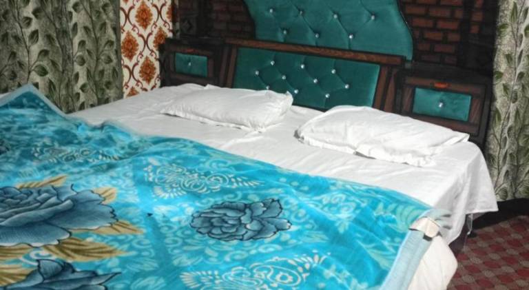 Queen Palace guest house — photo 2