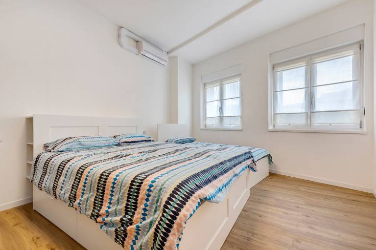 Rental apartment with terrace | Mountain view — photo 3