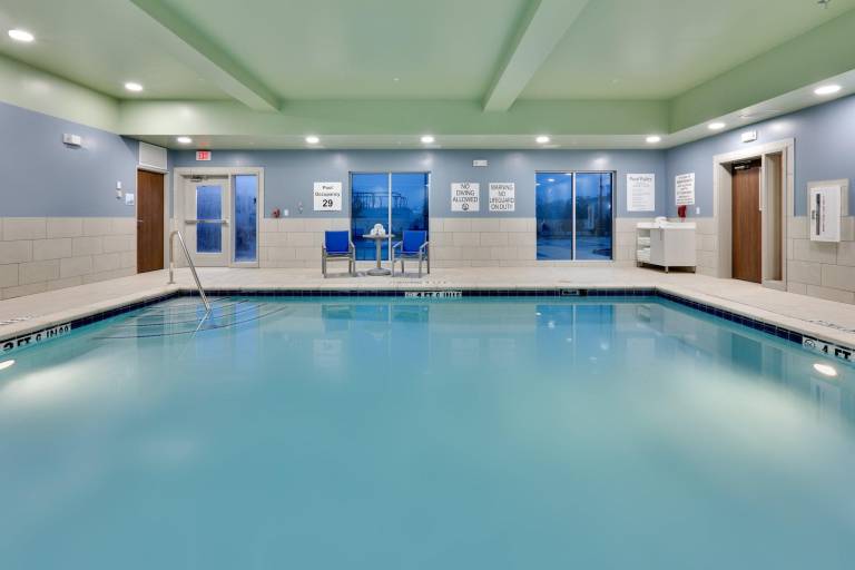Holiday Inn Express & Suites Plano East By IHG — photo 4