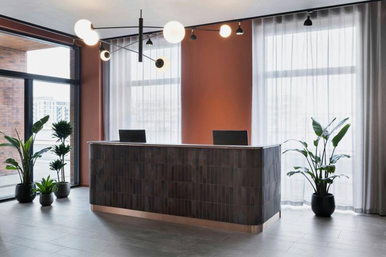 Residence Inn by Marriott Copenhagen Nordhavn — photo 4