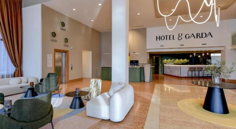 Best Western Hotel Garda — photo 2