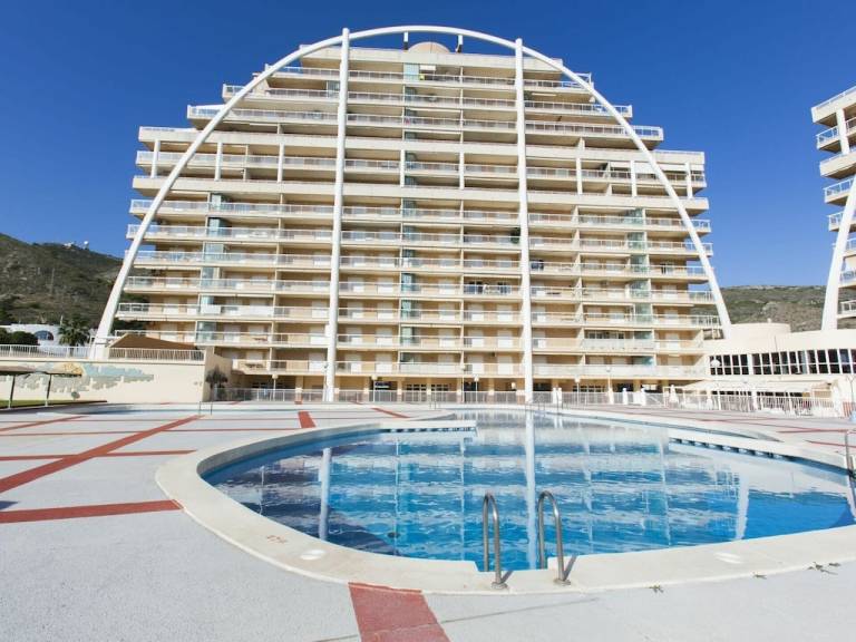 Appartement  Sueca