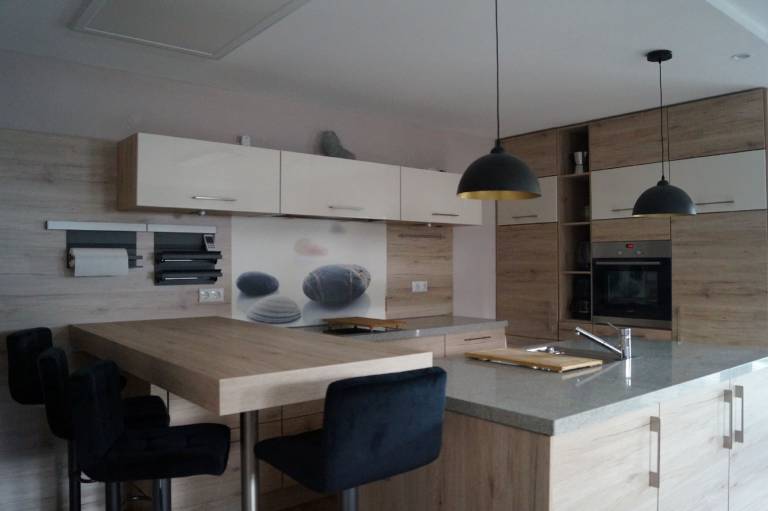 Ferienwohnung Feuchtwangen