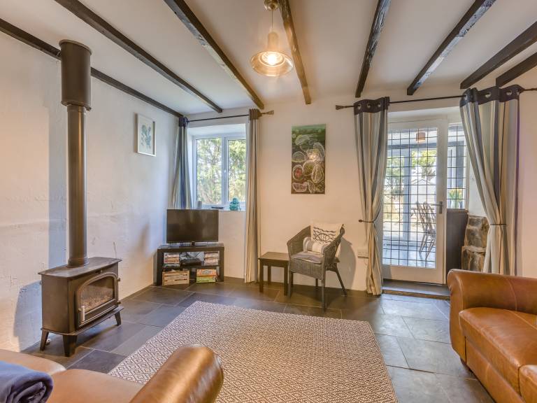 Children-friendly cottage with garden | Dogs allowed — photo 2