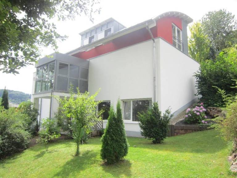 Ferienwohnung Saarburg