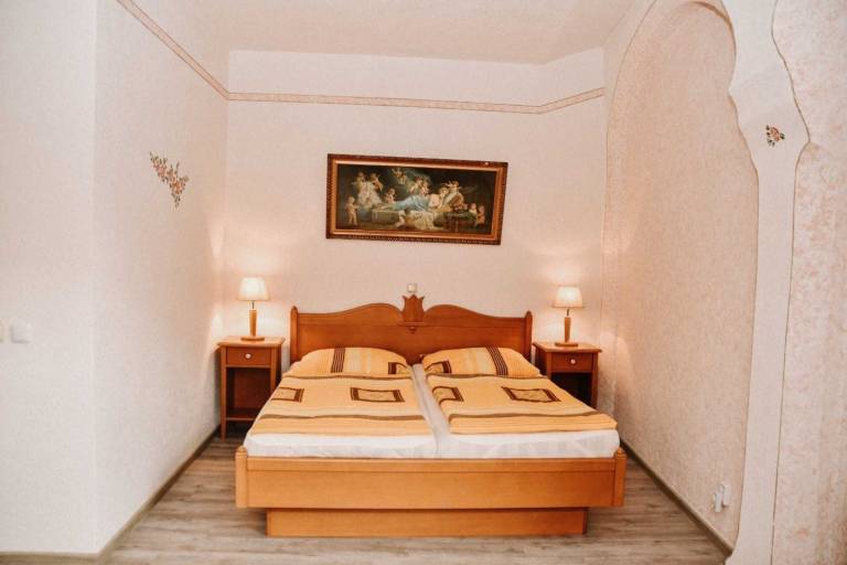 Bed & Breakfast Torgau