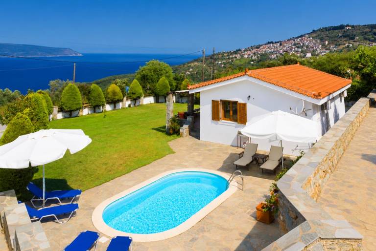 Villa Skopelos
