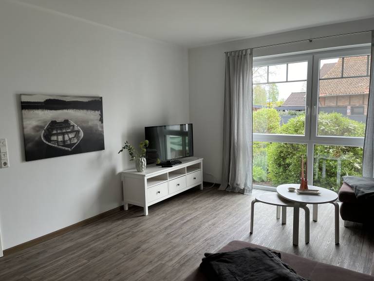 Ferienwohnung Leinefelde-Worbis