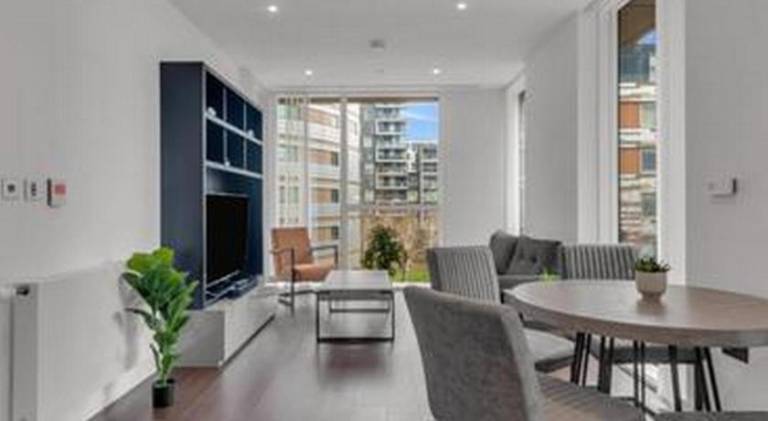 Apartment with 3 rooms for 8 persons — photo 4