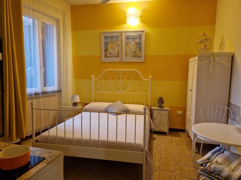 Ferienwohnung in Reggimonti, Bonassola für max. 2 Personen, Ferienwohnung in Reggimonti, Bonassola für max. 2 Personen,